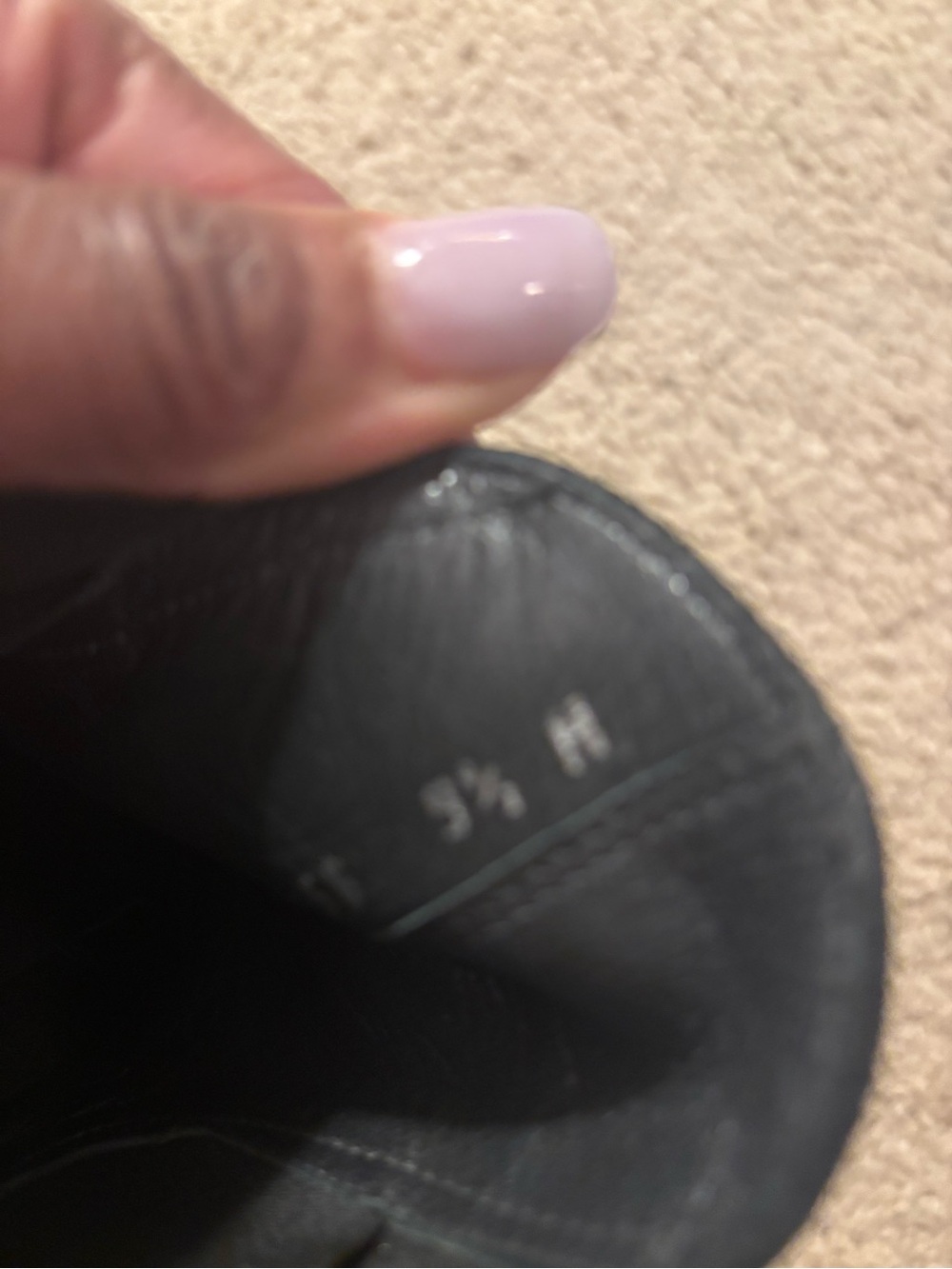 Stuart weitzman bootie - Picture 2 of 4